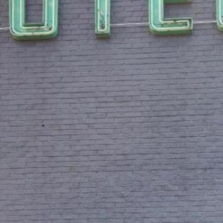 The Ben Louie Motel New Orleans Dış mekan fotoğraf