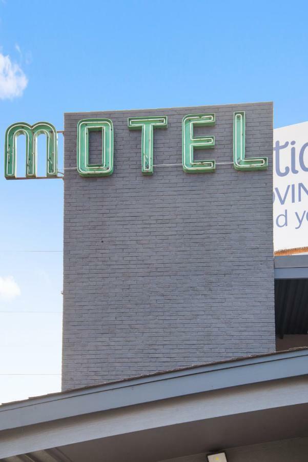 The Ben Louie Motel New Orleans Dış mekan fotoğraf